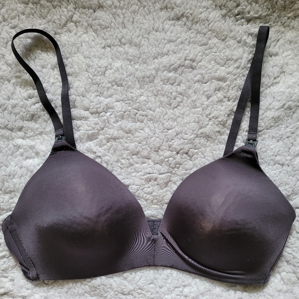 Gilligan & O'Malley | Nursing bra